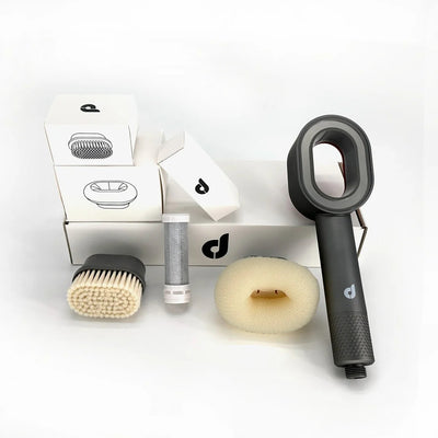 AquaSeta™ 3in1