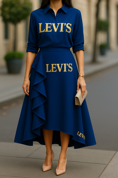 Coordinato — Letizia