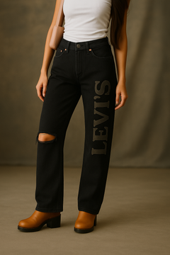 Coordset • Denim • Blu — Virginia