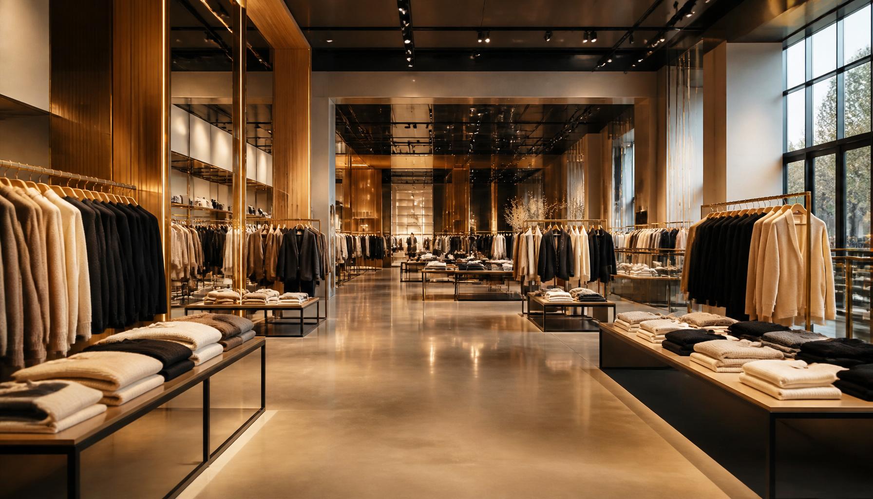 Stile selezionato. Prezzi outlet.